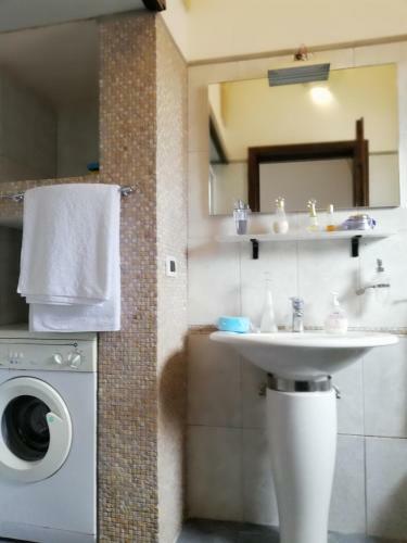 Casa Vacanza Cinzia