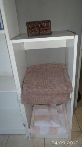 Apartamento Villa Henry- Self Catering Studio Garden Cottage