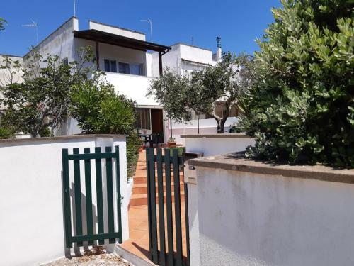 Casa Vacanza