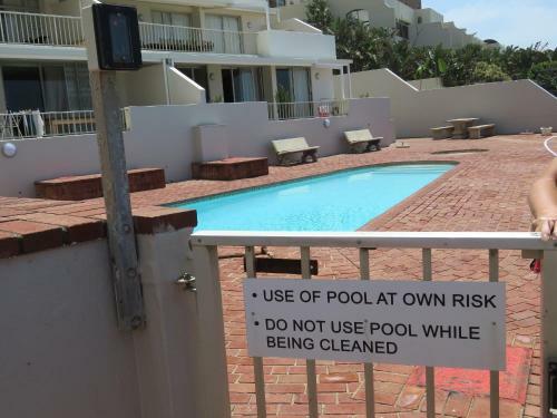Apartamento 602 Marbella Umhlanga Durban