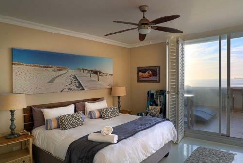 Apartamento 602 Marbella Umhlanga Durban