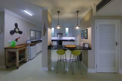 Apartamento 602 Marbella Umhlanga Durban
