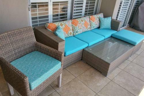 Apartamento 602 Marbella Umhlanga Durban