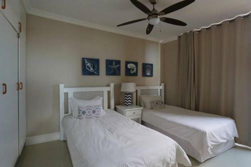 Apartamento 602 Marbella Umhlanga Durban