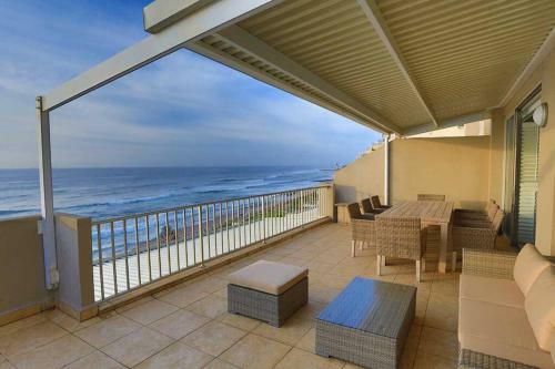 Apartamento 602 Marbella Umhlanga Durban