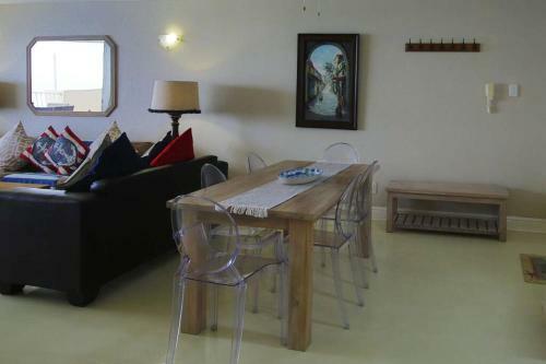 Apartamento 602 Marbella Umhlanga Durban