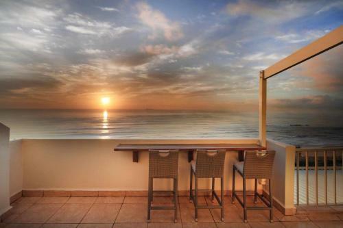 Apartamento 602 Marbella Umhlanga Durban