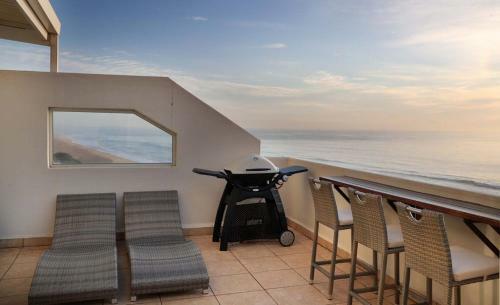 Apartamento 602 Marbella Umhlanga Durban