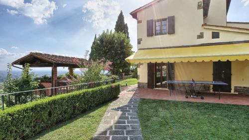 Villa Casanivi 14&2