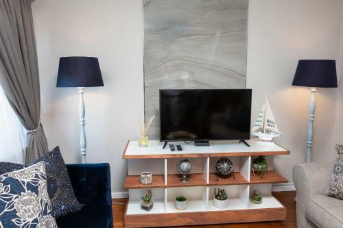 Apartamento Whale-inn