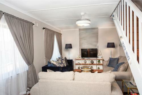 Apartamento Whale-inn