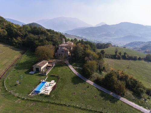 Apartamento Agriturismo San Lorenzo In Torre