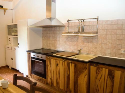 Apartamento Agriturismo San Lorenzo In Torre