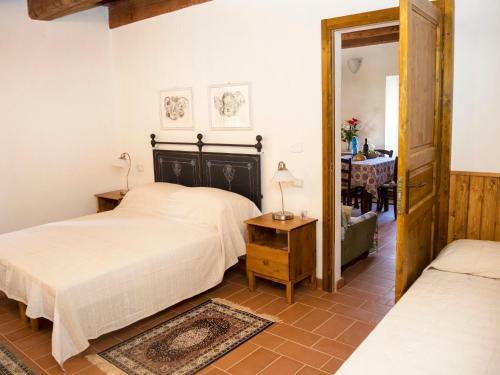 Apartamento Agriturismo San Lorenzo In Torre