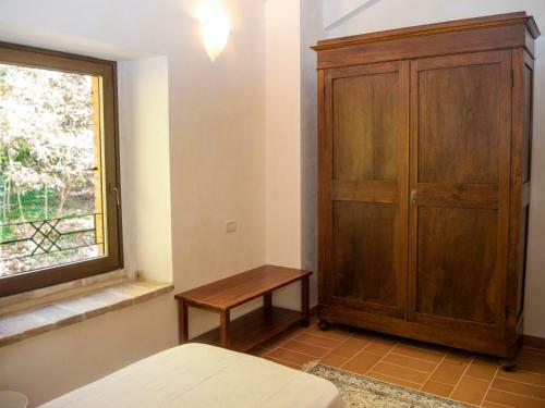 Apartamento Agriturismo San Lorenzo In Torre