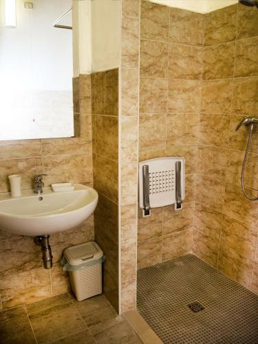 Apartamento Agriturismo San Lorenzo In Torre