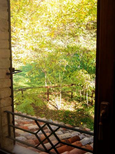 Apartamento Agriturismo San Lorenzo In Torre