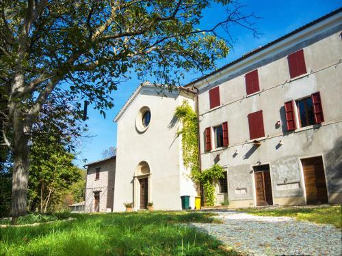 Apartamento Agriturismo San Lorenzo In Torre