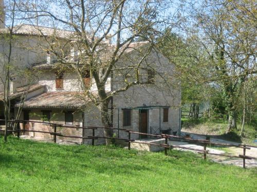 Apartamento Agriturismo San Lorenzo In Torre
