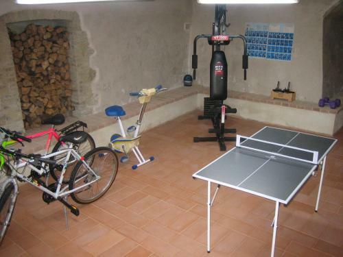 Apartamento Agriturismo San Lorenzo In Torre