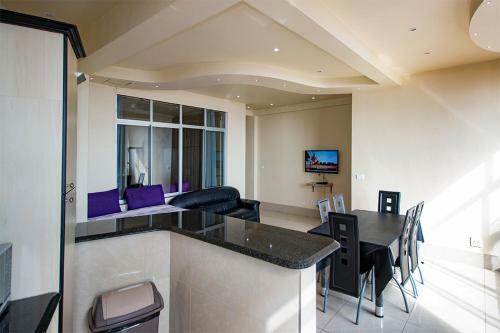 Durban Seaside Apartment