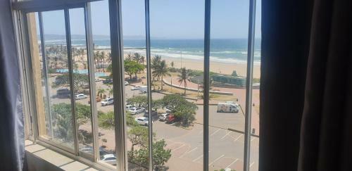 Durban Seaside Apartment