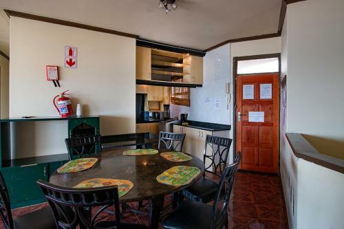 Durban Seaside Apartment