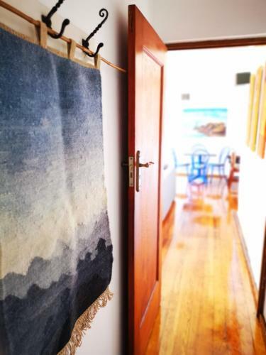 Chez Paddy