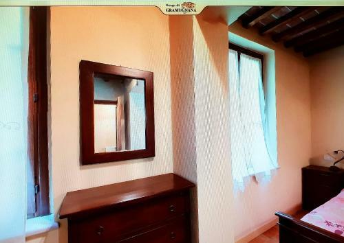 Apartamento Borgo Di Gramugnana
