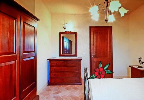 Apartamento Borgo Di Gramugnana