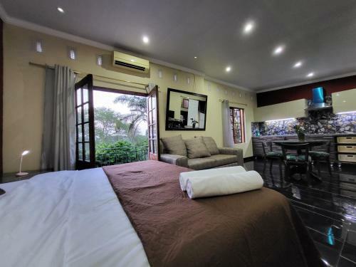 Apartamento Gem Of Manor Drive
