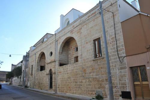 Palazzo Dei Saraceni