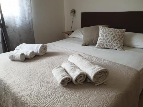 Bed & Breakfast Dimora Sole Del Sud