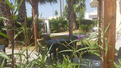 Bed & Breakfast Dimora Sole Del Sud