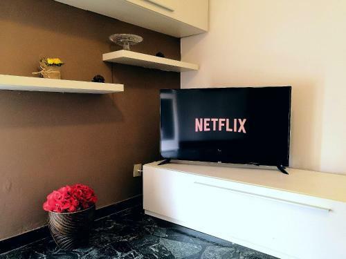 Apartamento House Henry