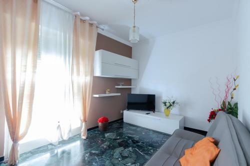 Apartamento House Henry