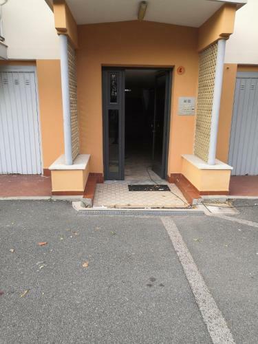 Apartamento House Henry