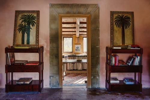 Torre Del Sole Full Serviced Villa