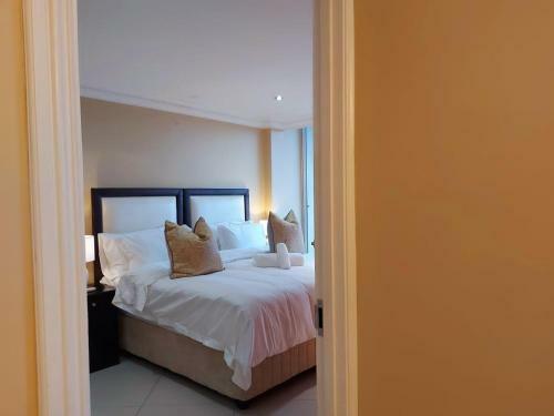 Apartamento Ocean Sunrise At The Sails - Durban Point Waterfront