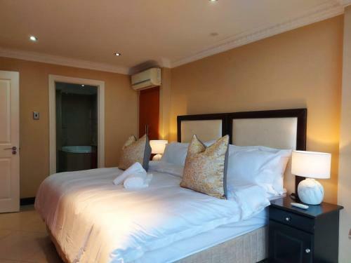 Apartamento Ocean Sunrise At The Sails - Durban Point Waterfront