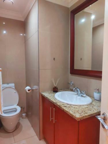 Apartamento Ocean Sunrise At The Sails - Durban Point Waterfront