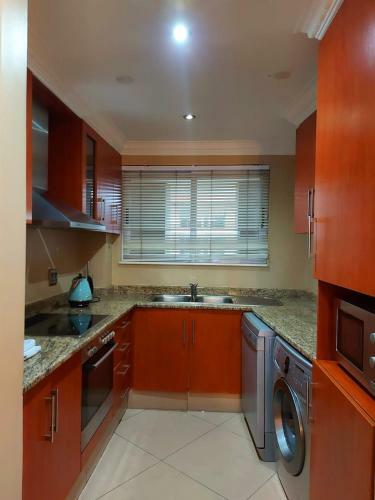 Apartamento Ocean Sunrise At The Sails - Durban Point Waterfront