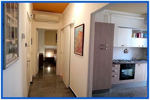 Apartamento La Casa Di Anna A Due Passi Dal Mare... E Non Solo