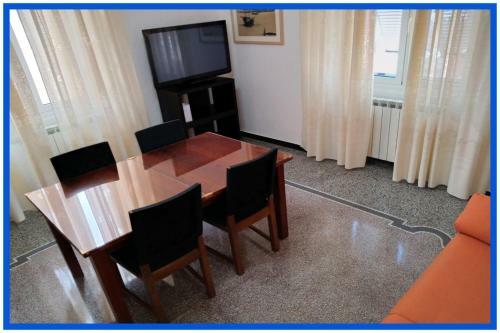 Apartamento La Casa Di Anna A Due Passi Dal Mare... E Non Solo