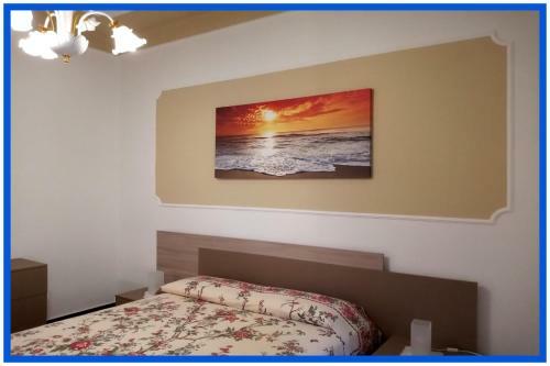 Apartamento La Casa Di Anna A Due Passi Dal Mare... E Non Solo
