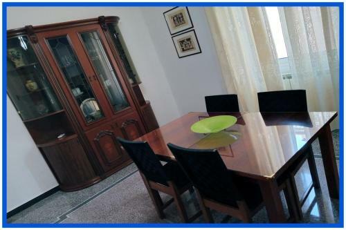 Apartamento La Casa Di Anna A Due Passi Dal Mare... E Non Solo