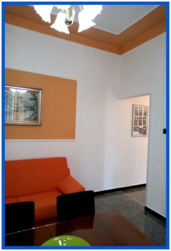 Apartamento La Casa Di Anna A Due Passi Dal Mare... E Non Solo