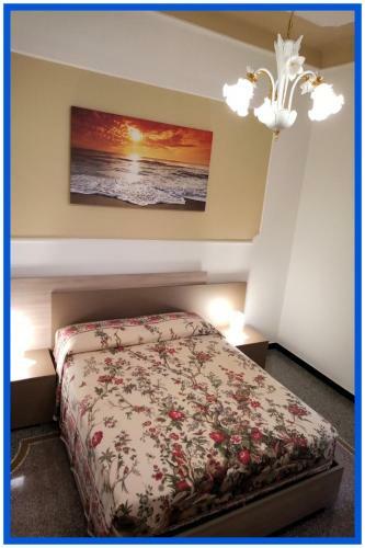 Apartamento La Casa Di Anna A Due Passi Dal Mare... E Non Solo