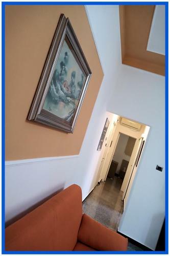 Apartamento La Casa Di Anna A Due Passi Dal Mare... E Non Solo