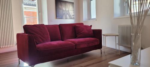 Apartamento Sarpi21 Suites